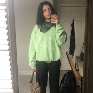 Meet your Posher, Tori